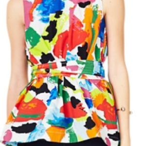 Kate Spade Saturday Top